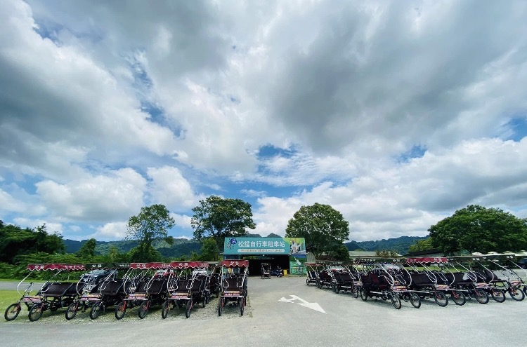 花蓮-松錳租車大農大富平地森林園區店